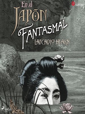 cover image of En el Japón fantasmal
